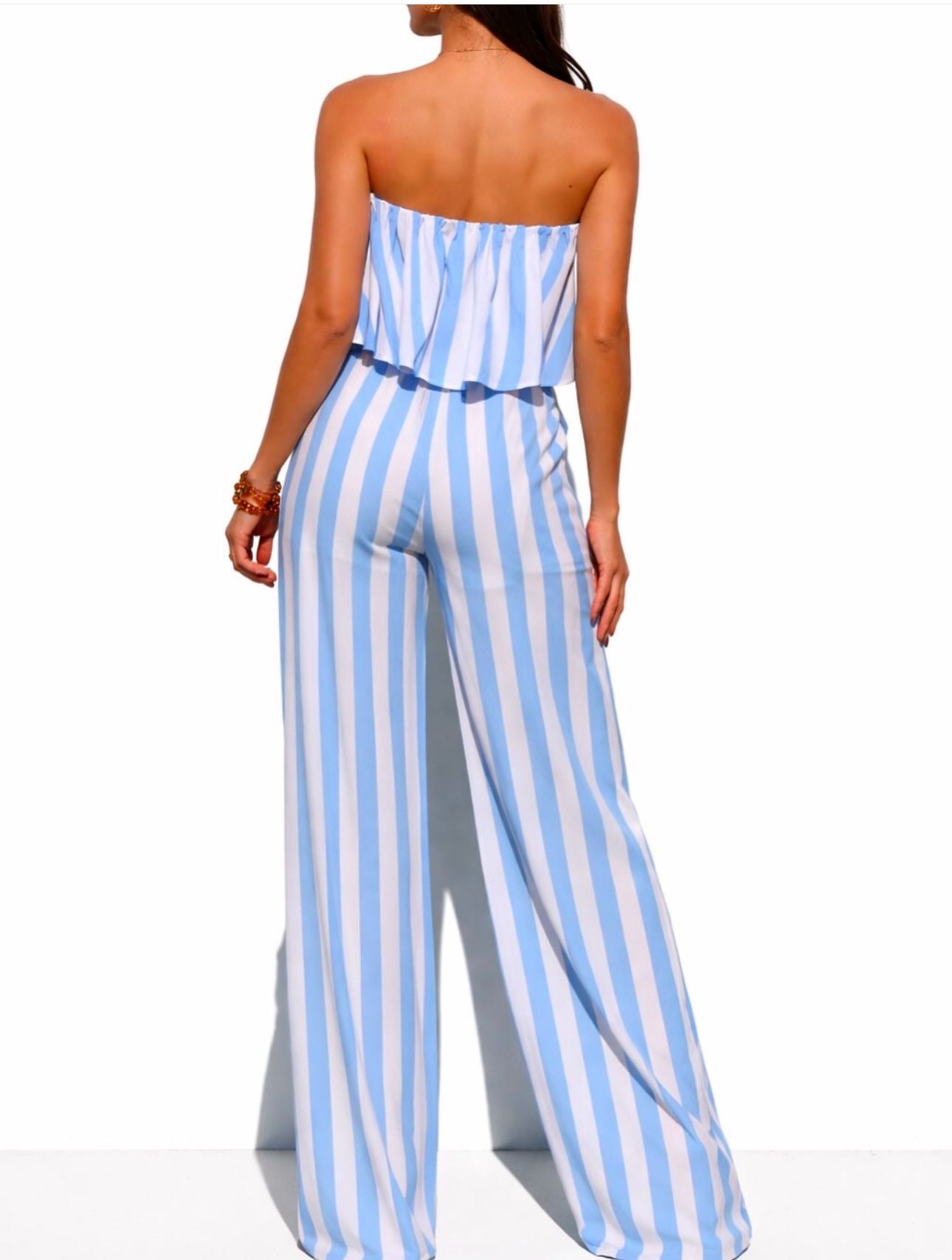 Celine Jumpsuit