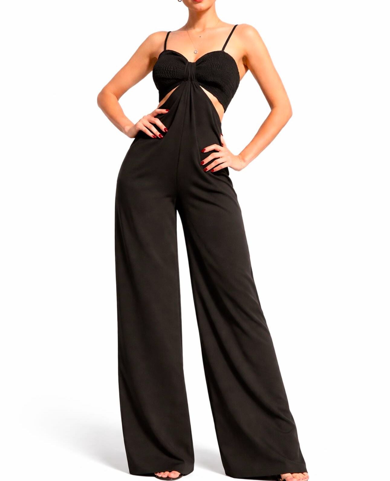 Aria Jumpsuit