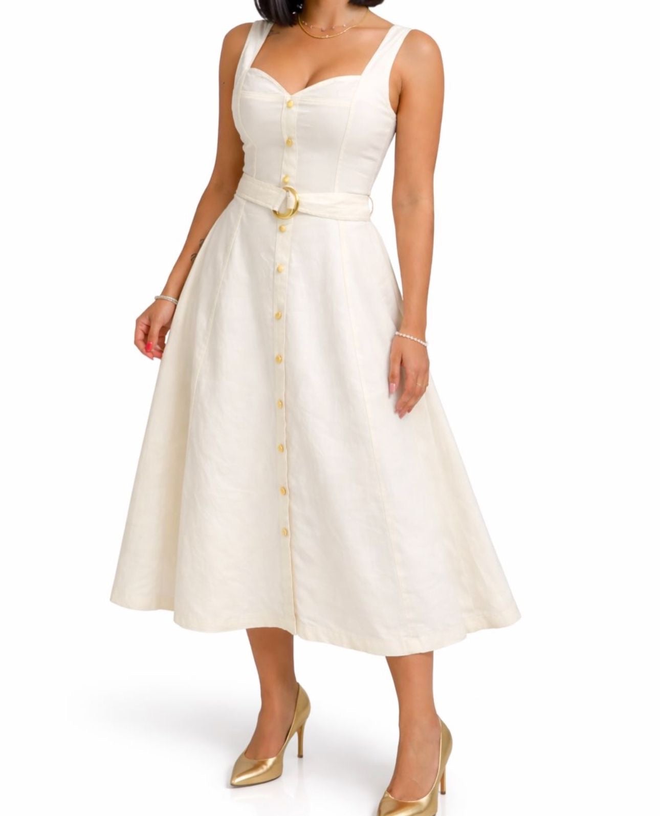 Aura Dress