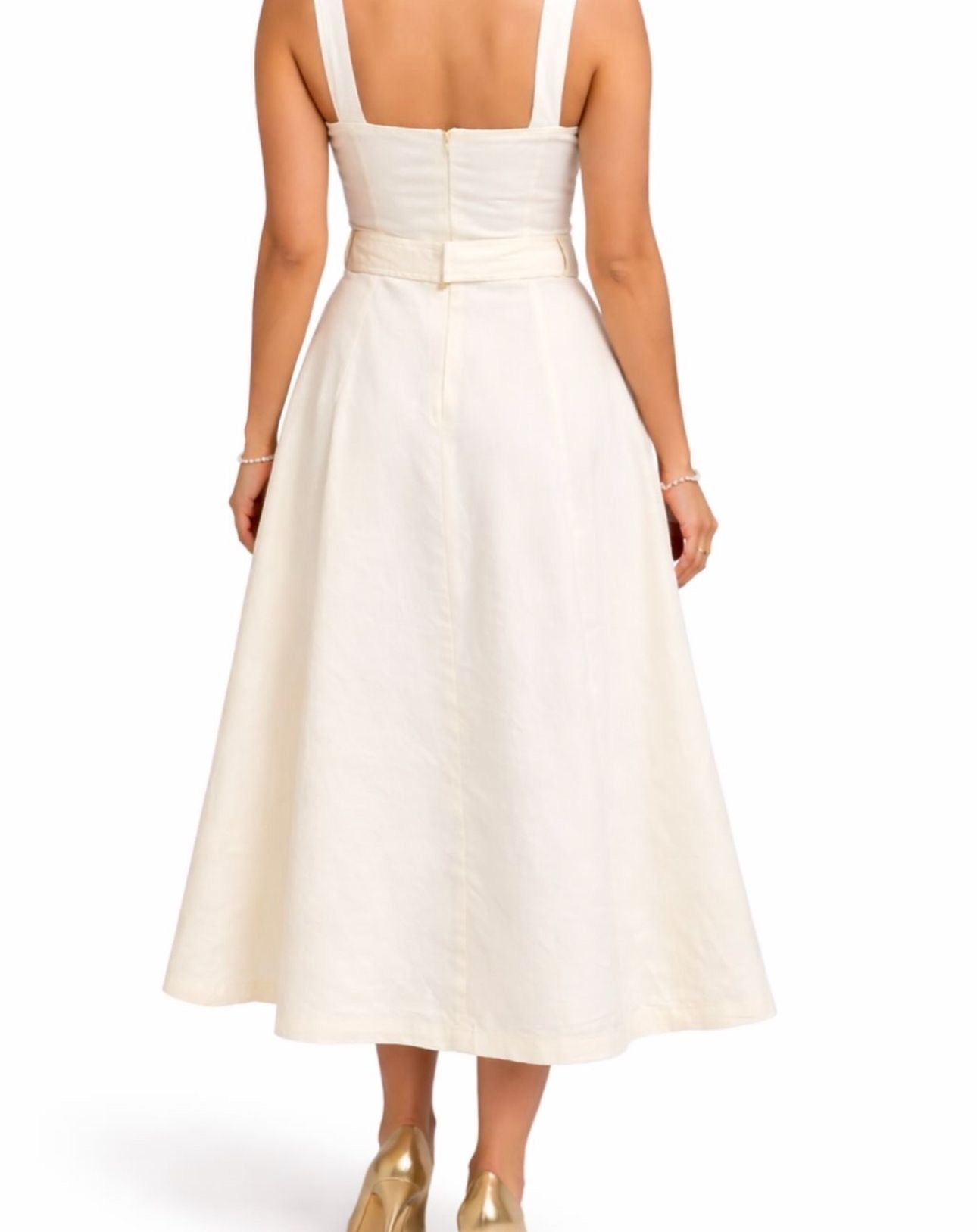 Aura Dress